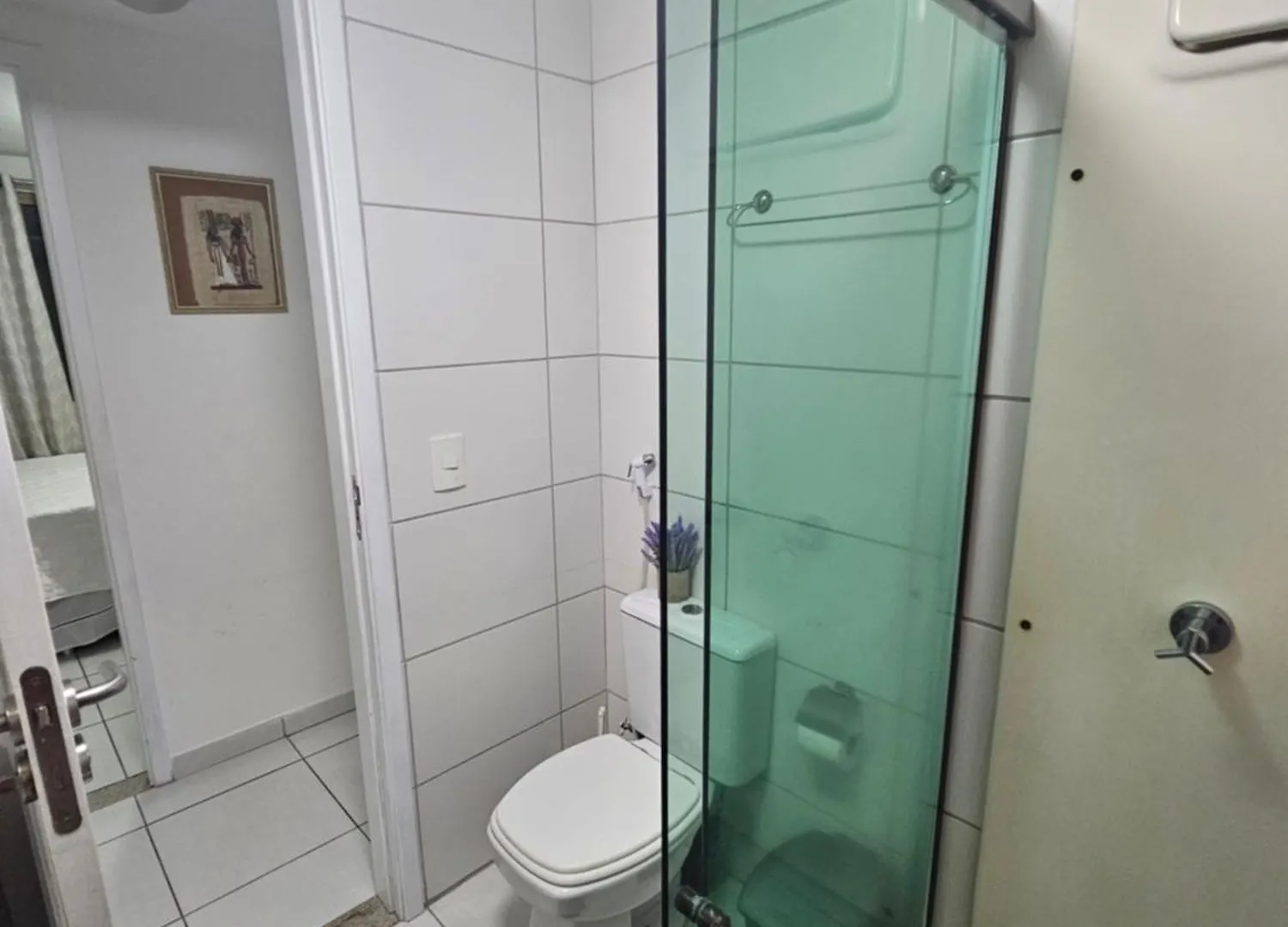 Apartamento Jussara Freitas 2 Quartos Recife
