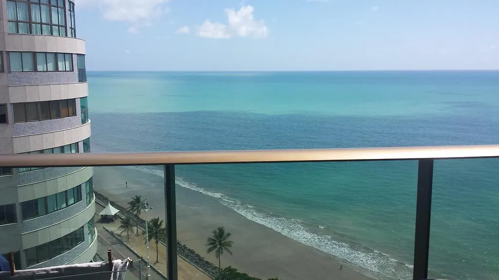 Apartamento Jussara Freitas 2 Quartos Recife Brasil