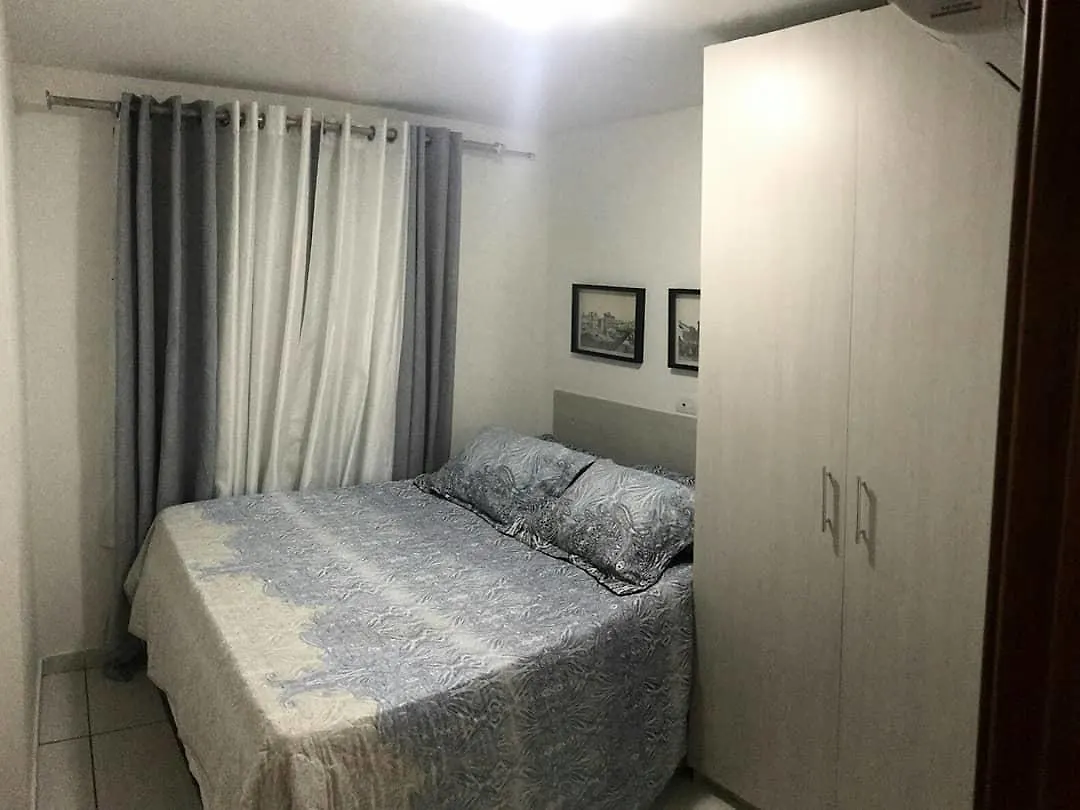 Apartamento Jussara Freitas 2 Quartos Recife