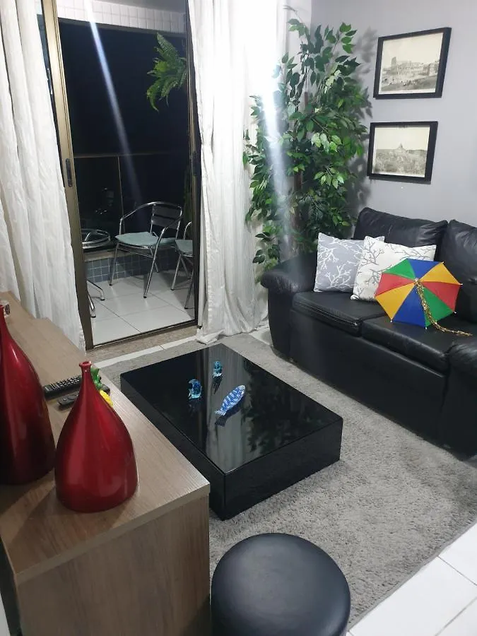 Apartamento Jussara Freitas 2 Quartos Recife