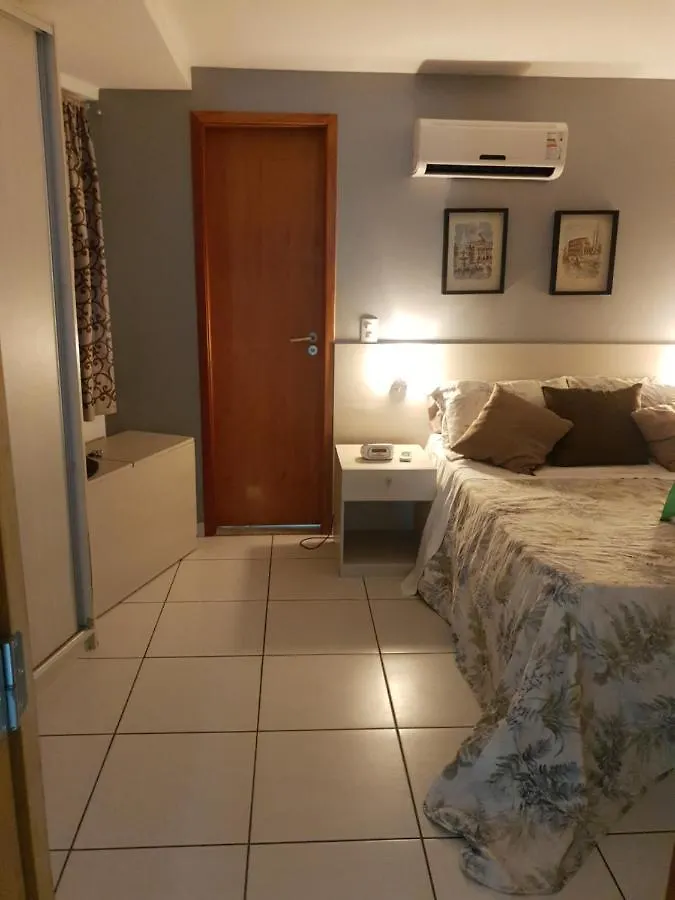 Apartamento Jussara Freitas 2 Quartos Recife