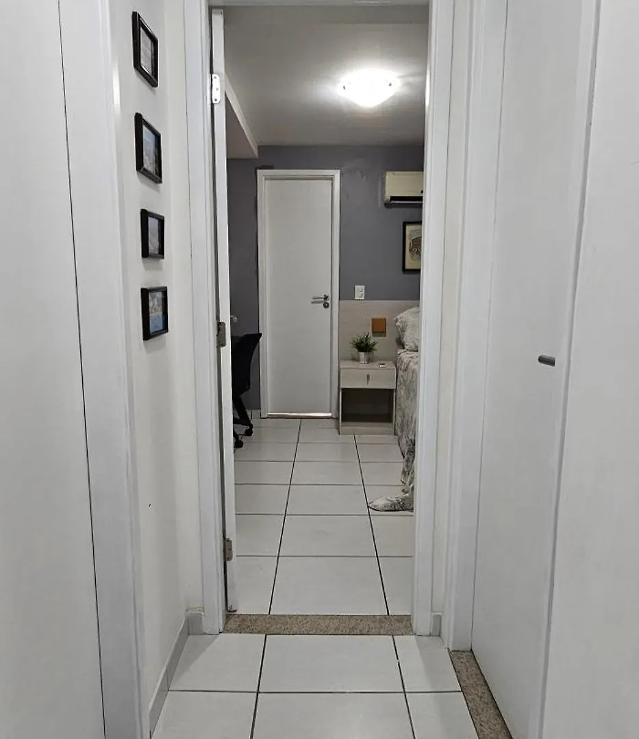 Apartamento Jussara Freitas 2 Quartos Recife