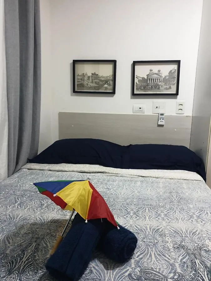 Apartamento Jussara Freitas 2 Quartos 0*, ريسيفي