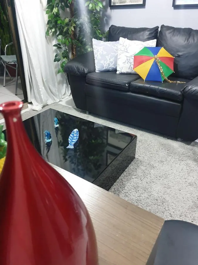 Apartamento Jussara Freitas 2 Quartos شقة