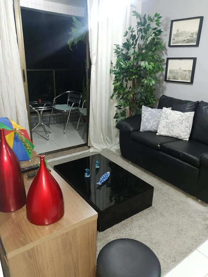 Apartamento Jussara Freitas 2 Quartos البرازيل