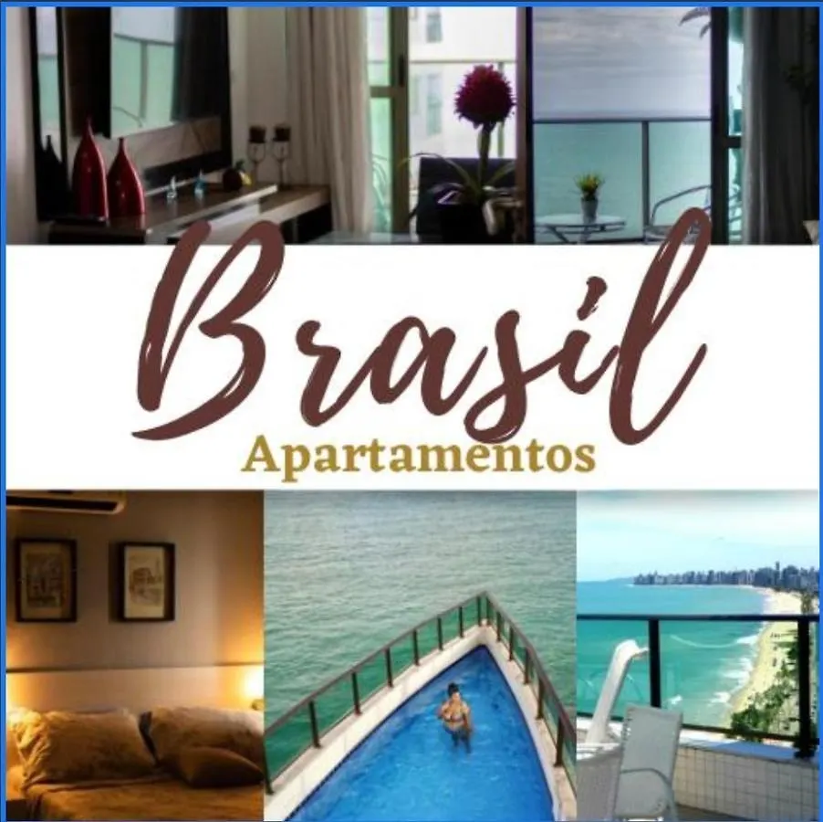 Apartamento Jussara Freitas 2 Quartos Recife 0*,