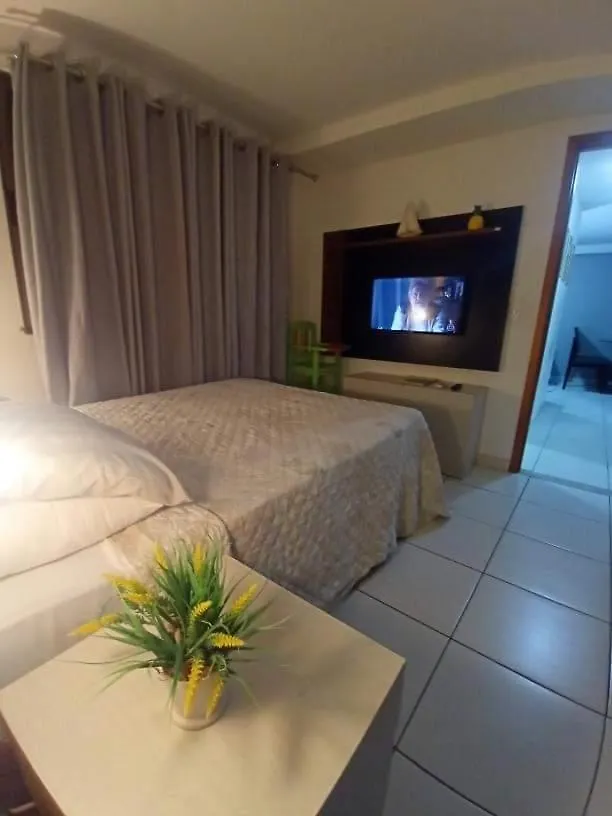 Apartament Apartamento Jussara Freitas 2 Quartos Recife