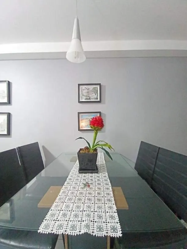 Apartamento Jussara Freitas 2 Quartos Recife 0*,